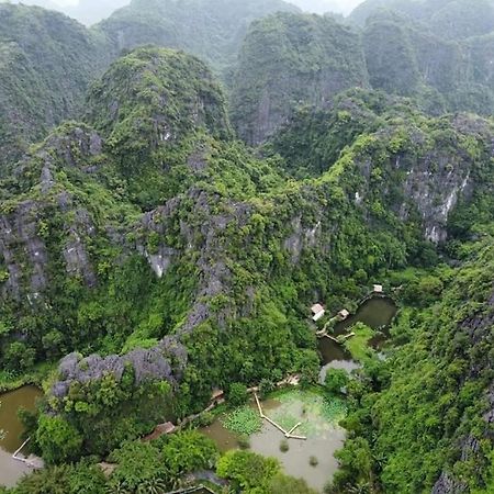 Thung Sen Tam Coc Chalets Ninh Binh Zewnętrze zdjęcie