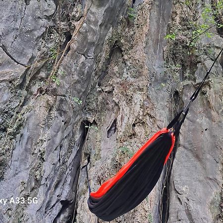 Thung Sen Tam Coc Chalets Ninh Binh Zewnętrze zdjęcie