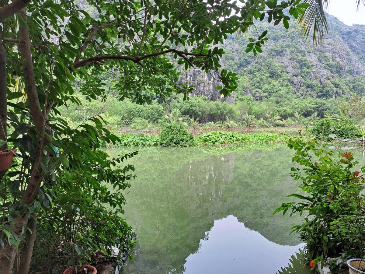 Thung Sen Tam Coc Chalets Ninh Binh Zewnętrze zdjęcie