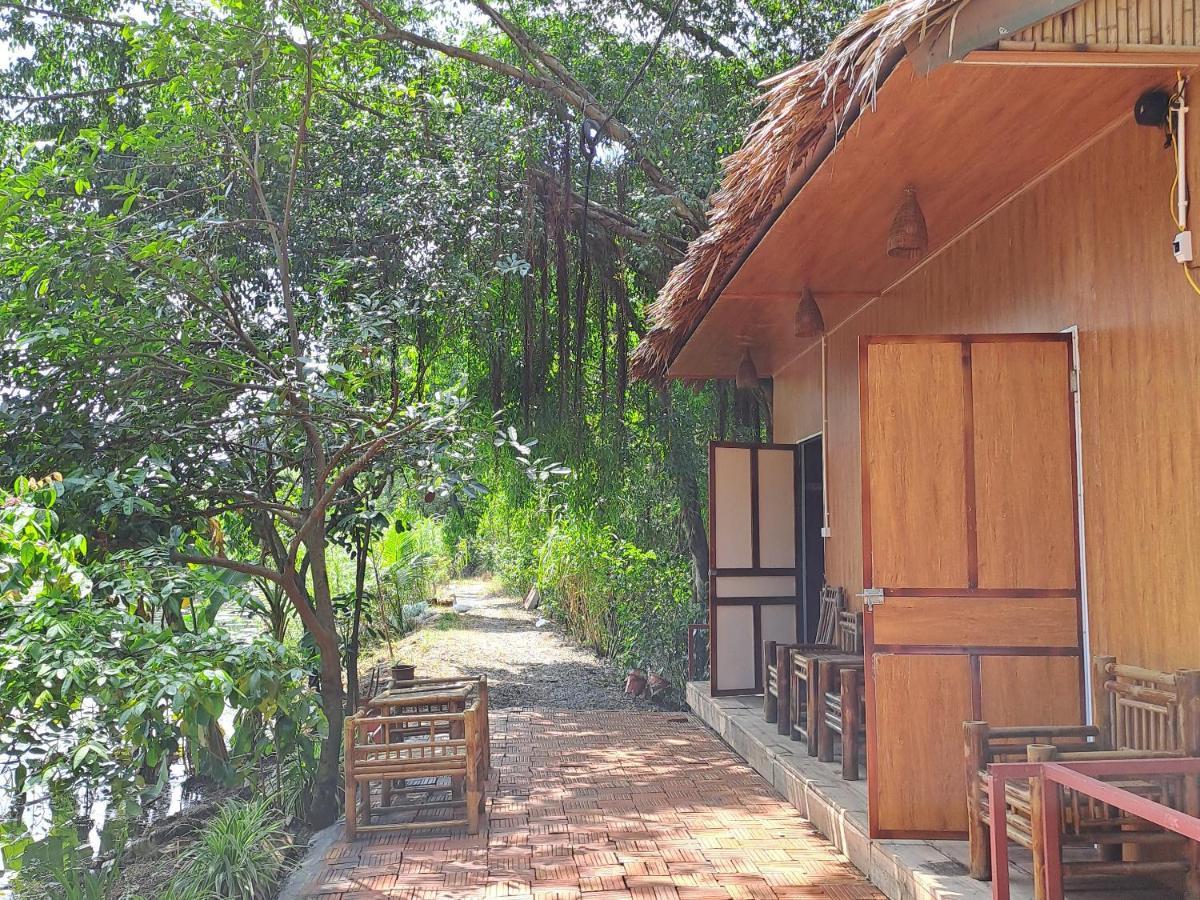 Thung Sen Tam Coc Chalets Ninh Binh Zewnętrze zdjęcie