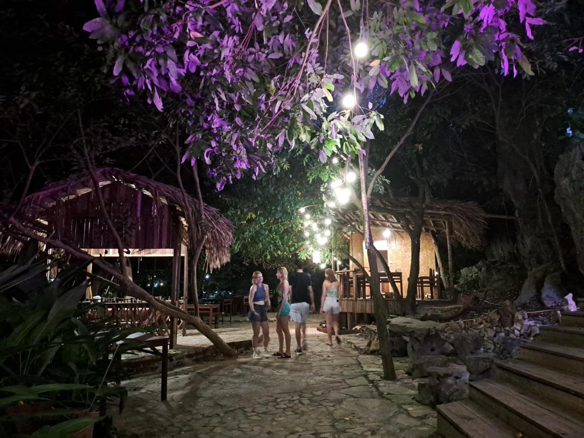 Thung Sen Tam Coc Chalets Ninh Binh Zewnętrze zdjęcie