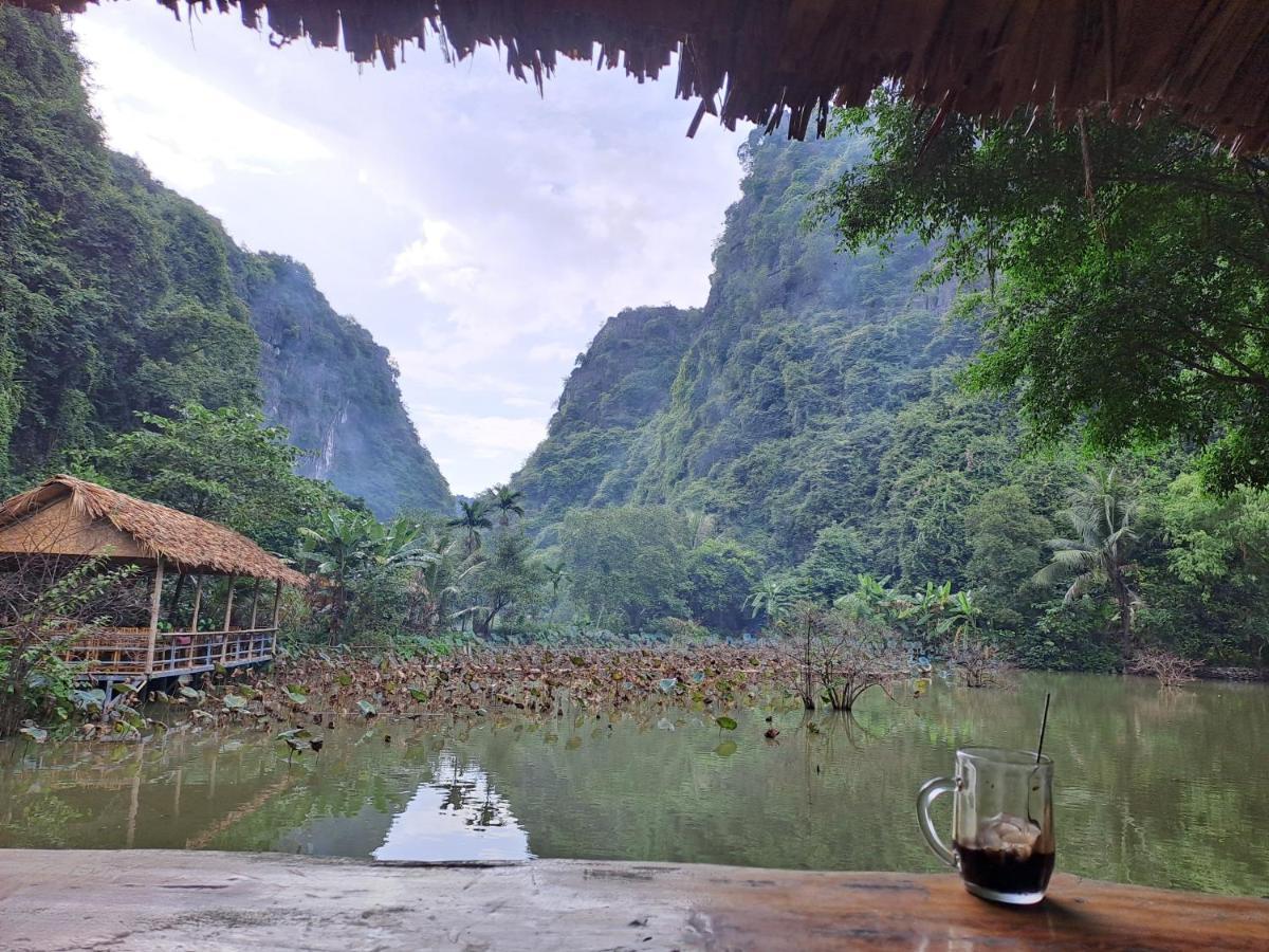 Thung Sen Tam Coc Chalets Ninh Binh Zewnętrze zdjęcie