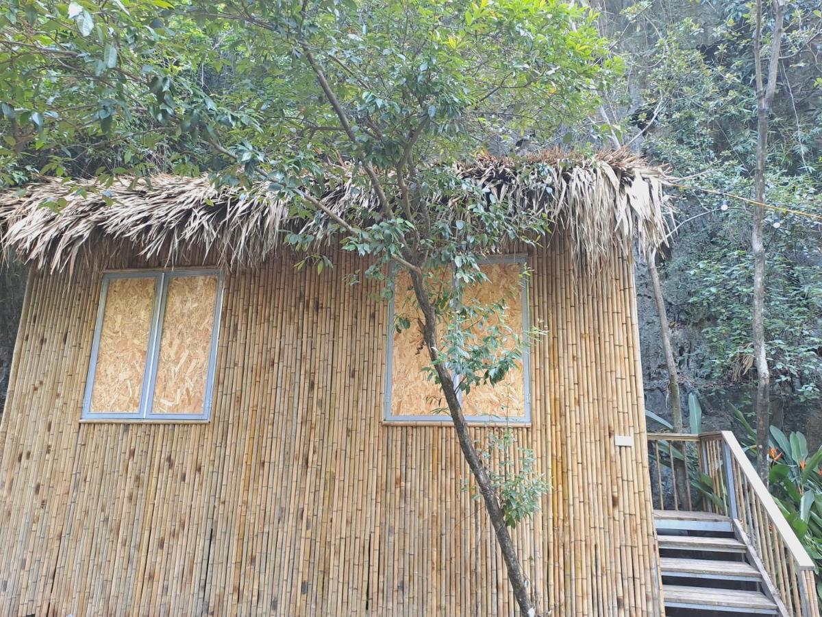 Thung Sen Tam Coc Chalets Ninh Binh Zewnętrze zdjęcie