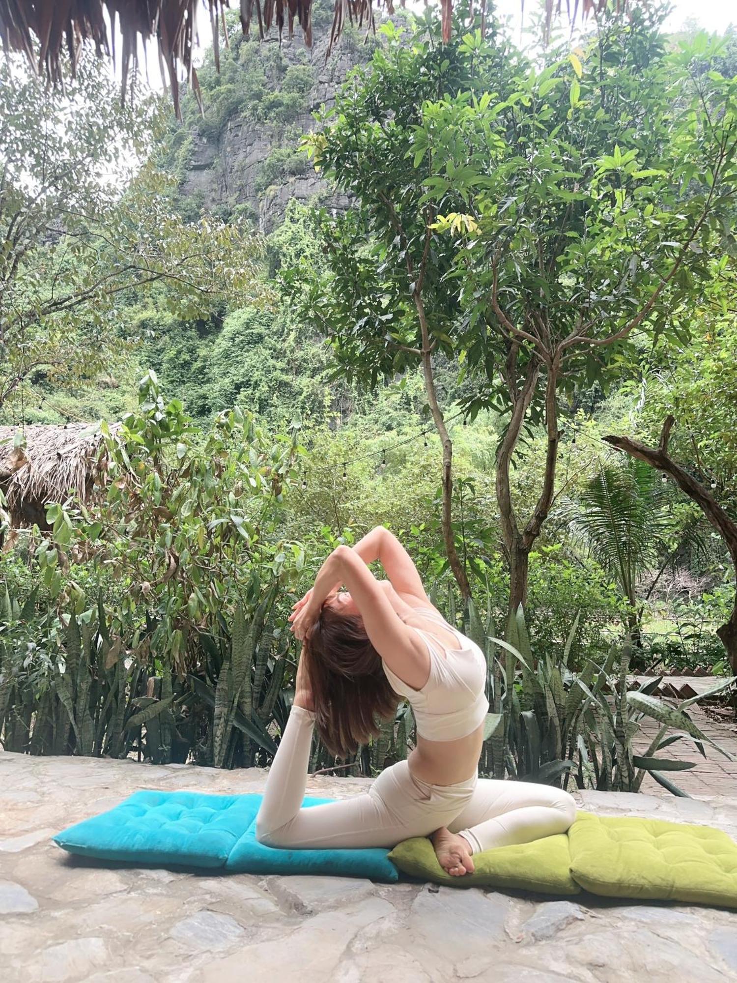 Thung Sen Tam Coc Chalets Ninh Binh Zewnętrze zdjęcie