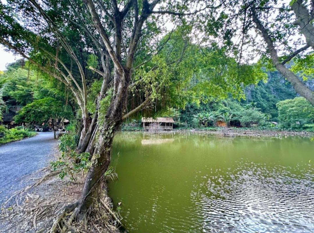 Thung Sen Tam Coc Chalets Ninh Binh Zewnętrze zdjęcie