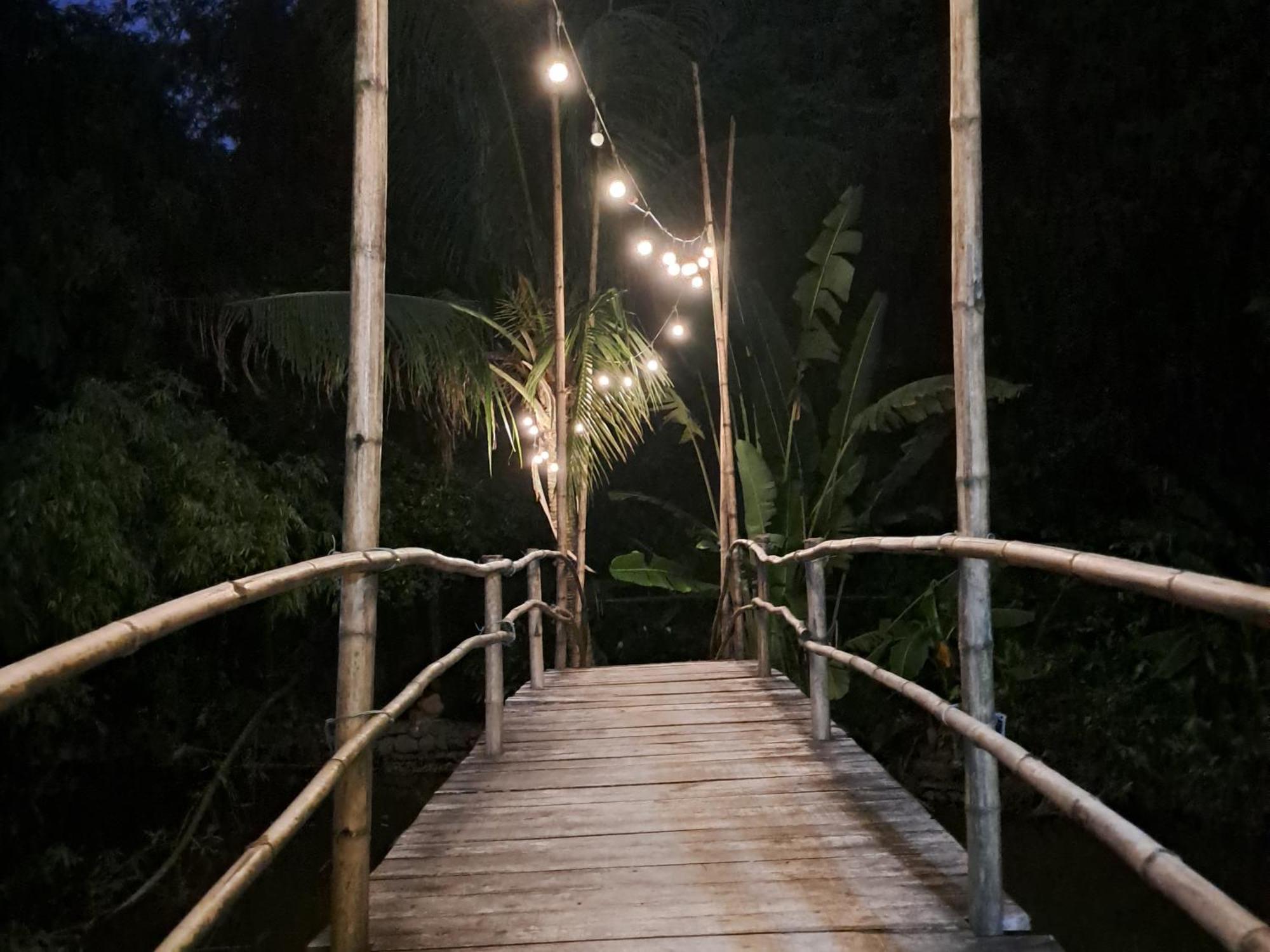 Thung Sen Tam Coc Chalets Ninh Binh Zewnętrze zdjęcie