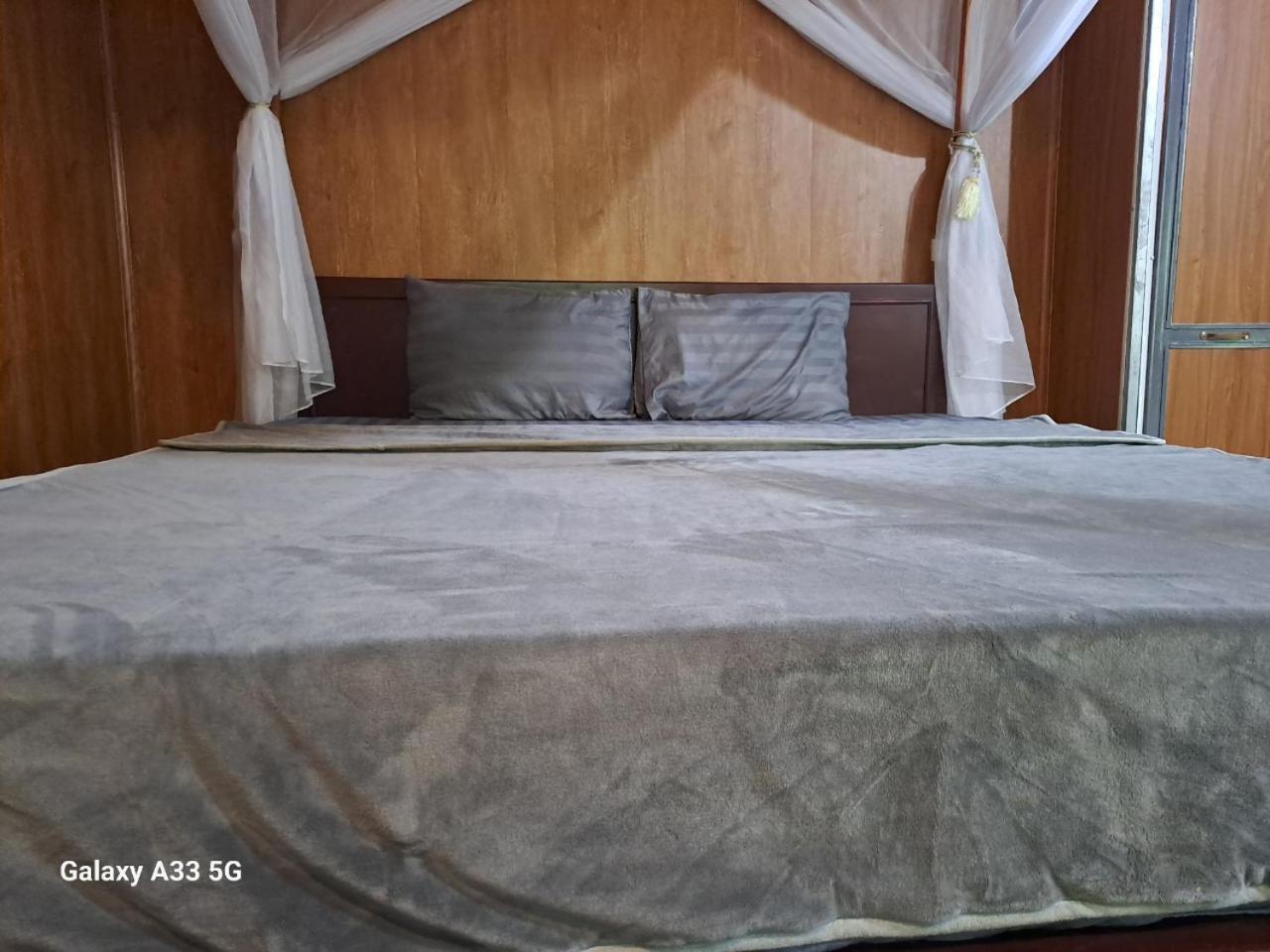Thung Sen Tam Coc Chalets Ninh Binh Zewnętrze zdjęcie