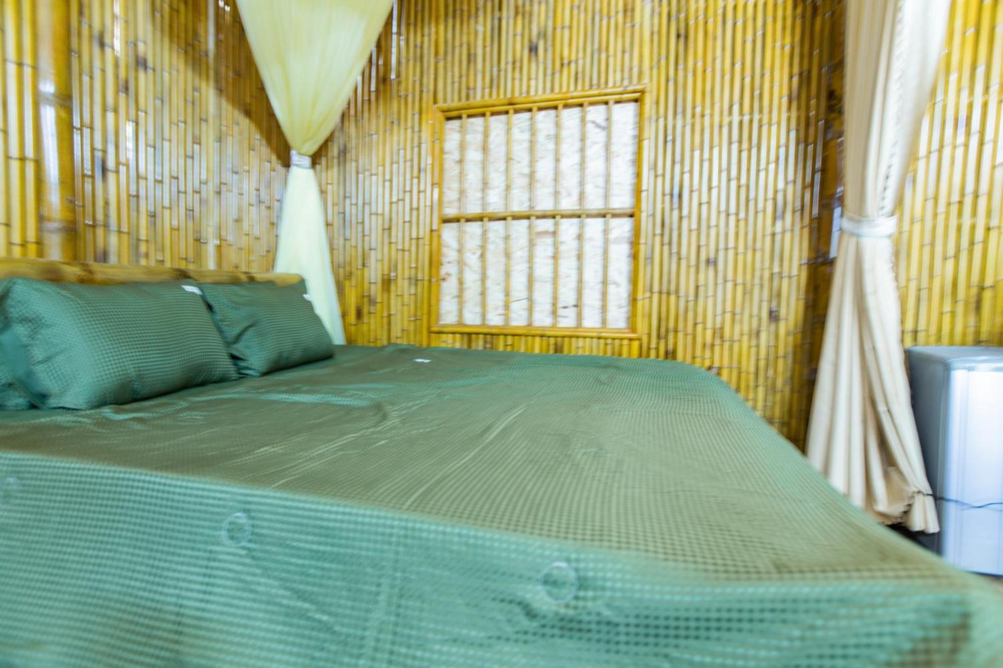Thung Sen Tam Coc Chalets Ninh Binh Pokój zdjęcie