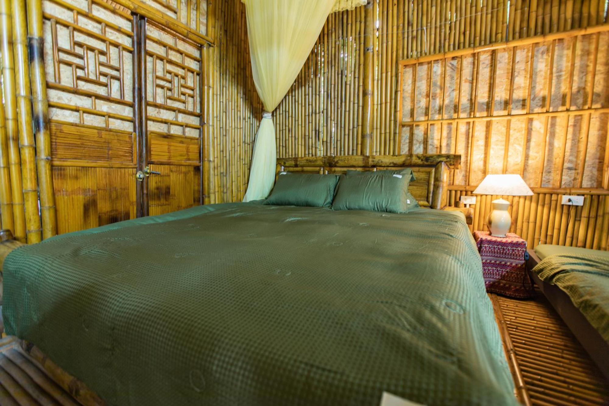 Thung Sen Tam Coc Chalets Ninh Binh Pokój zdjęcie