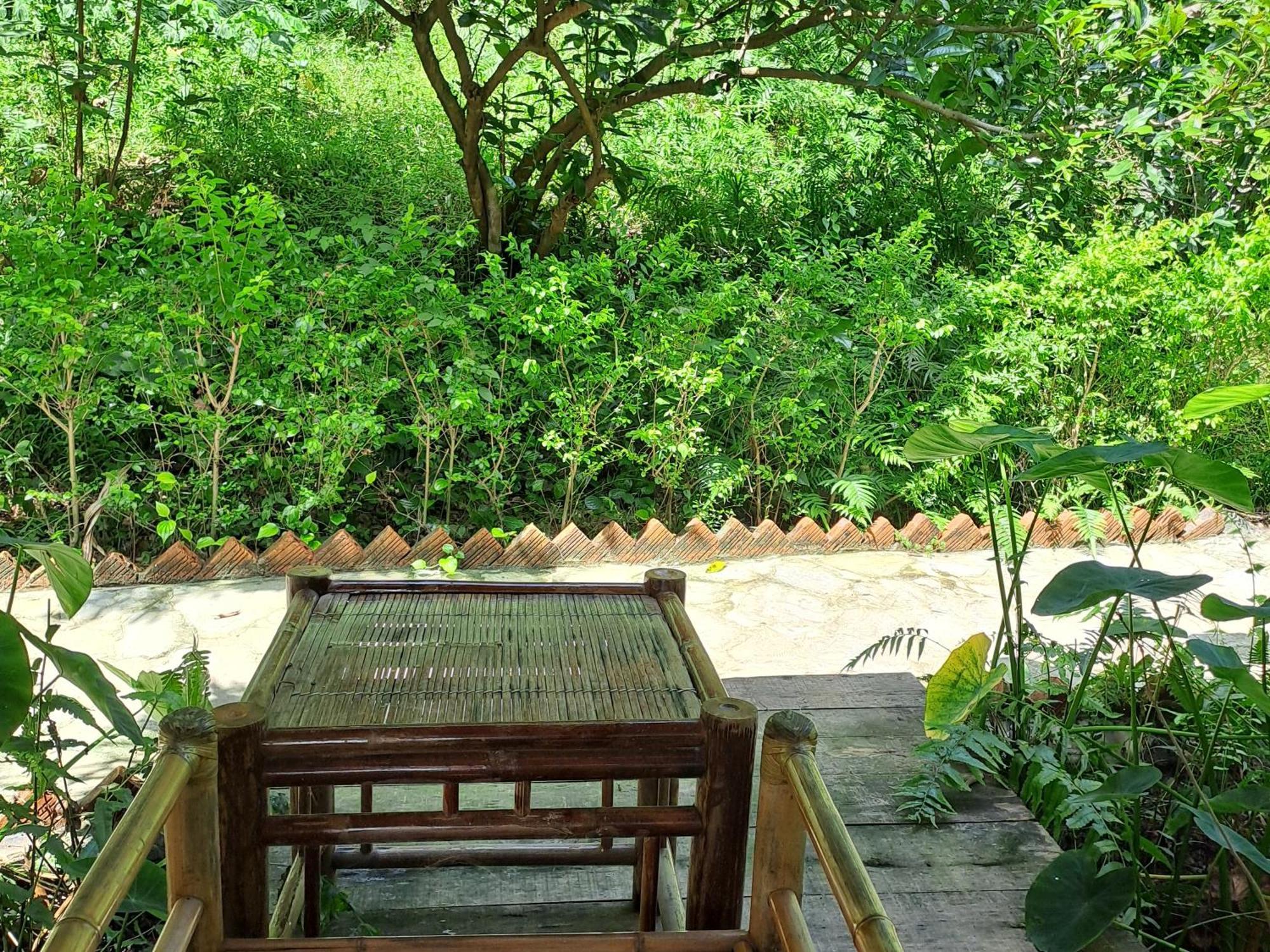 Thung Sen Tam Coc Chalets Ninh Binh Pokój zdjęcie