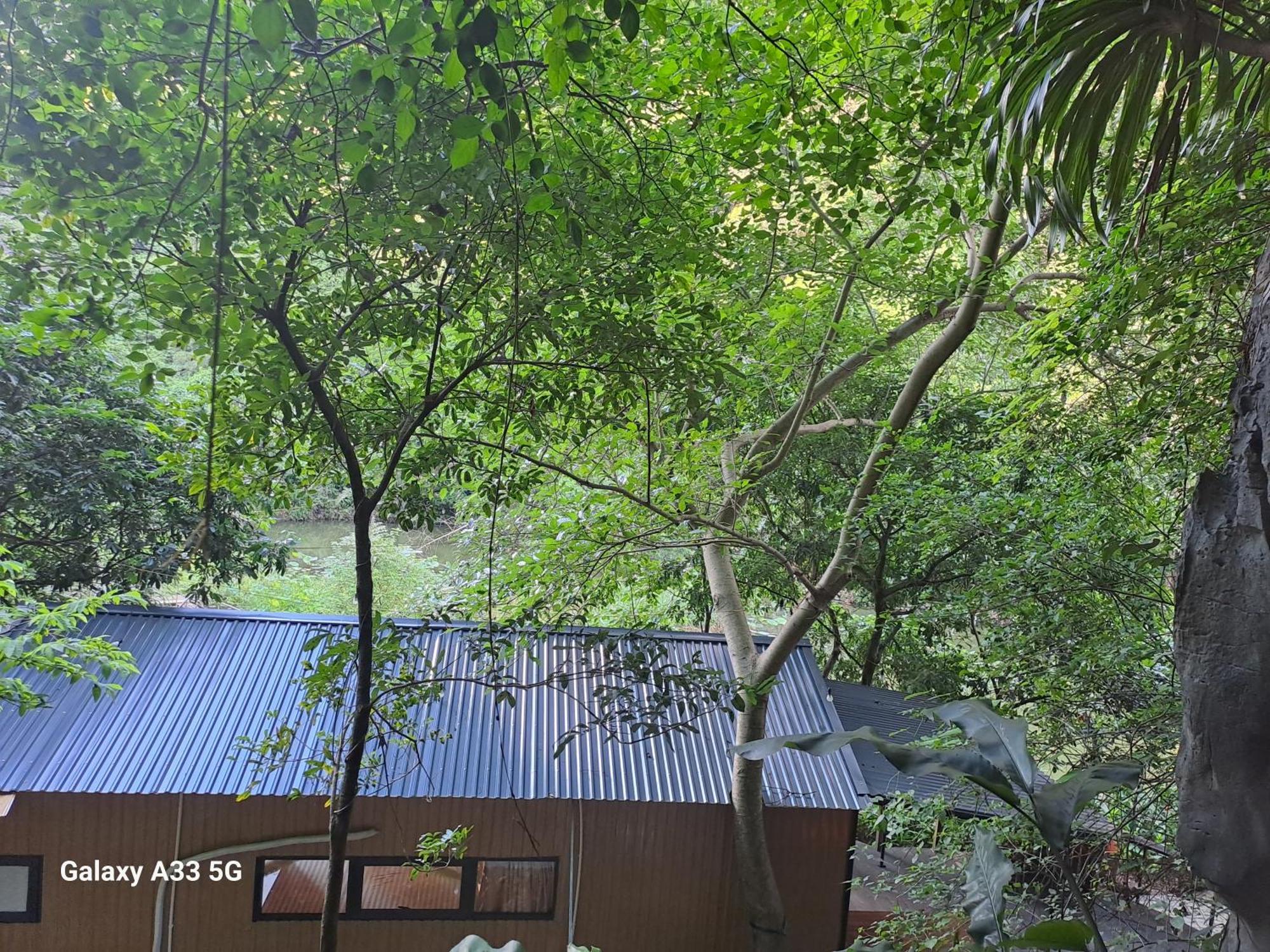 Thung Sen Tam Coc Chalets Ninh Binh Zewnętrze zdjęcie