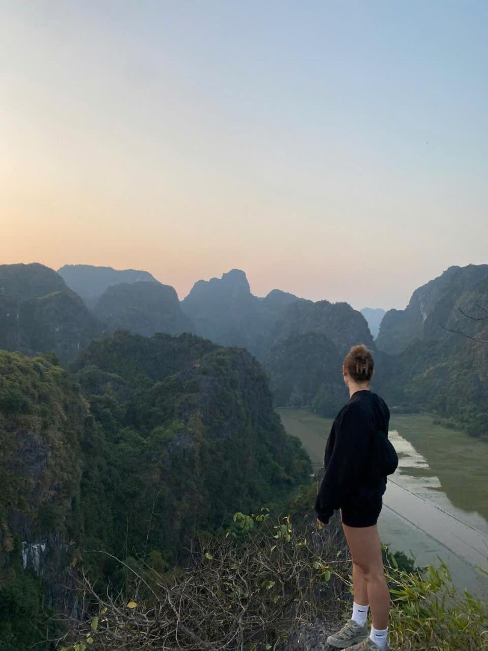 Thung Sen Tam Coc Chalets Ninh Binh Zewnętrze zdjęcie
